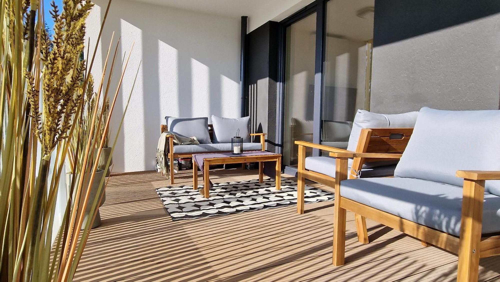 Ferienwohnung Plazowa 108 Grzybowo  Exterior foto